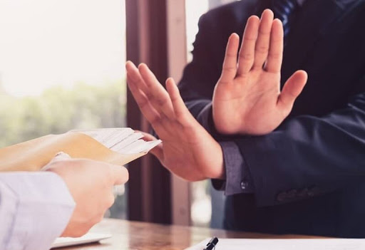 Những trường hợp từ chối nhận hồ sơ cấp sổ đỏ