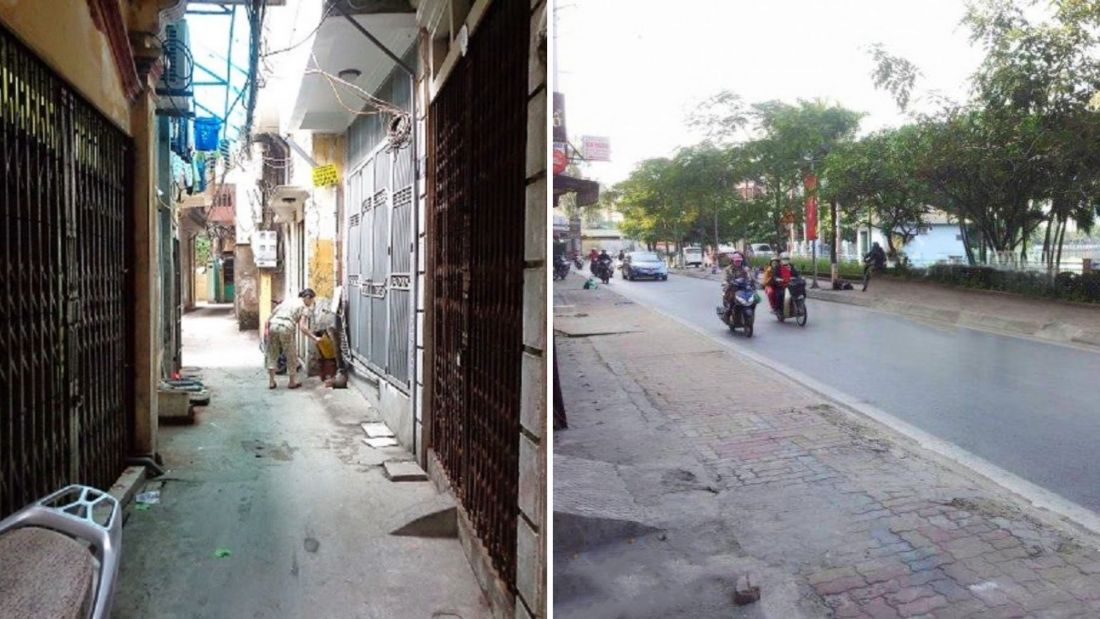 Nhà đầu tư “mách” bí quyết mua nhà: Ở thì thích, bán nhanh lời - Ảnh 1
