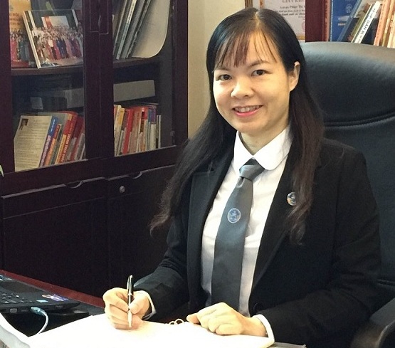 Vay thế chấp sổ đỏ