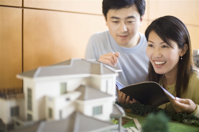 Mua nhà cuối năm, cần lưu ý những gì? - 1