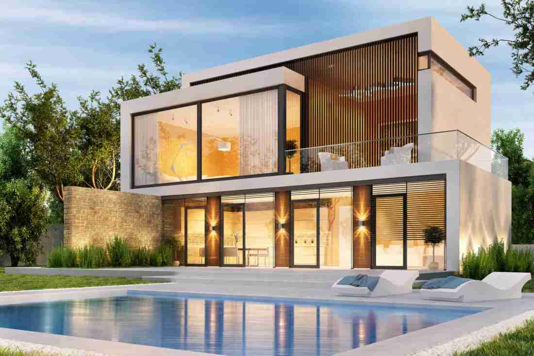 6 điều cần biết khi mua bất động sản cao cấp