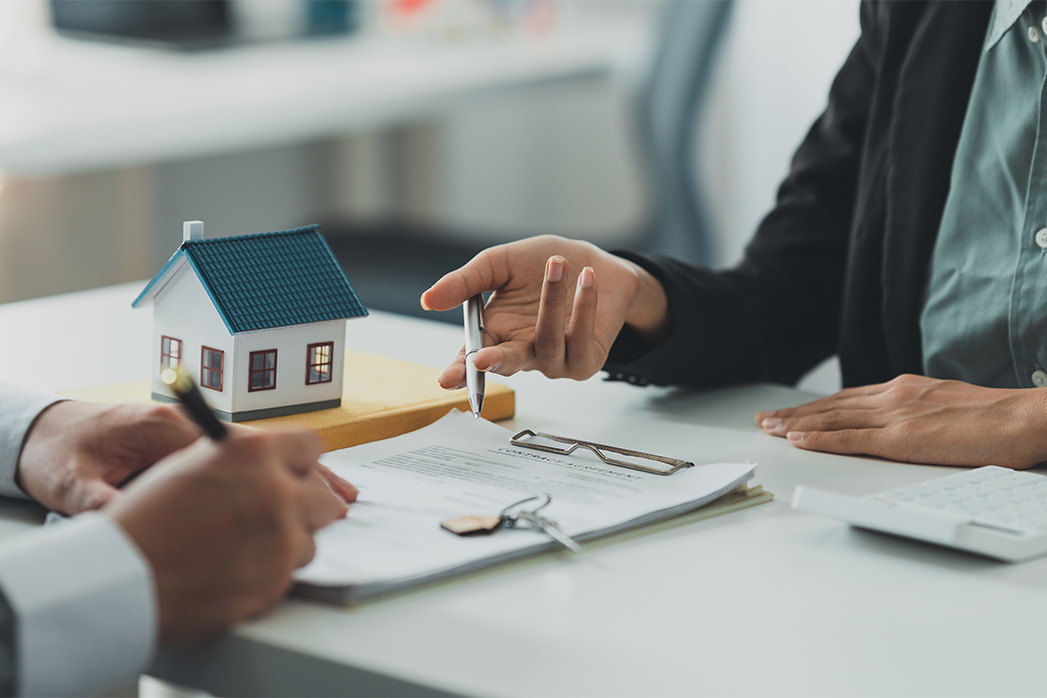 Bí quyết bảo vệ tài sản cho thuê trong thời kỳ suy thoái kinh tế