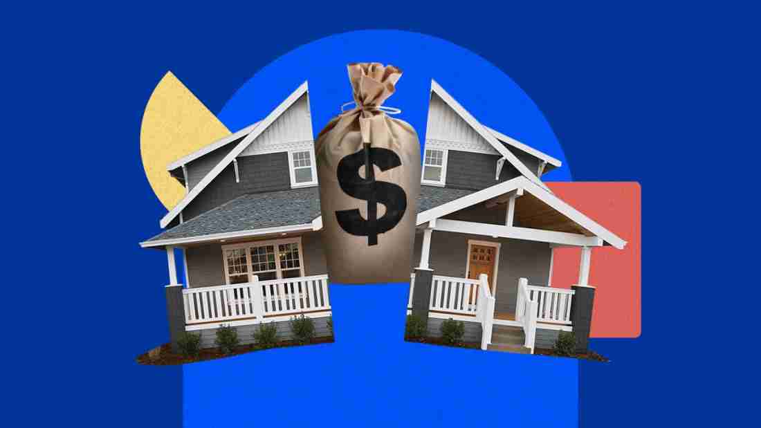 Bất động sản có thực sự là một khoản đầu tư an toàn?
