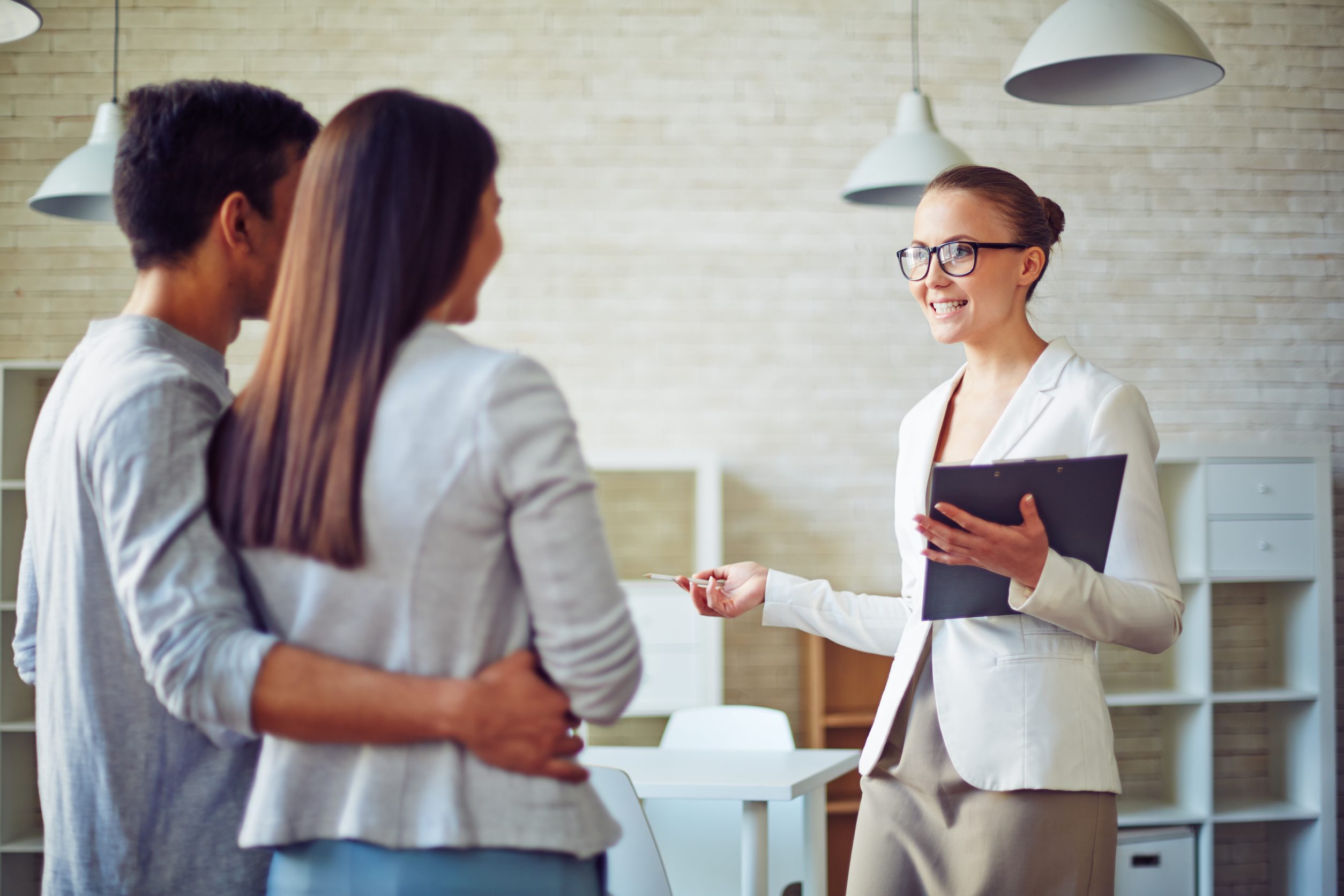 8 điều chủ nhà cần biết khi đàm phán giá bán nhà