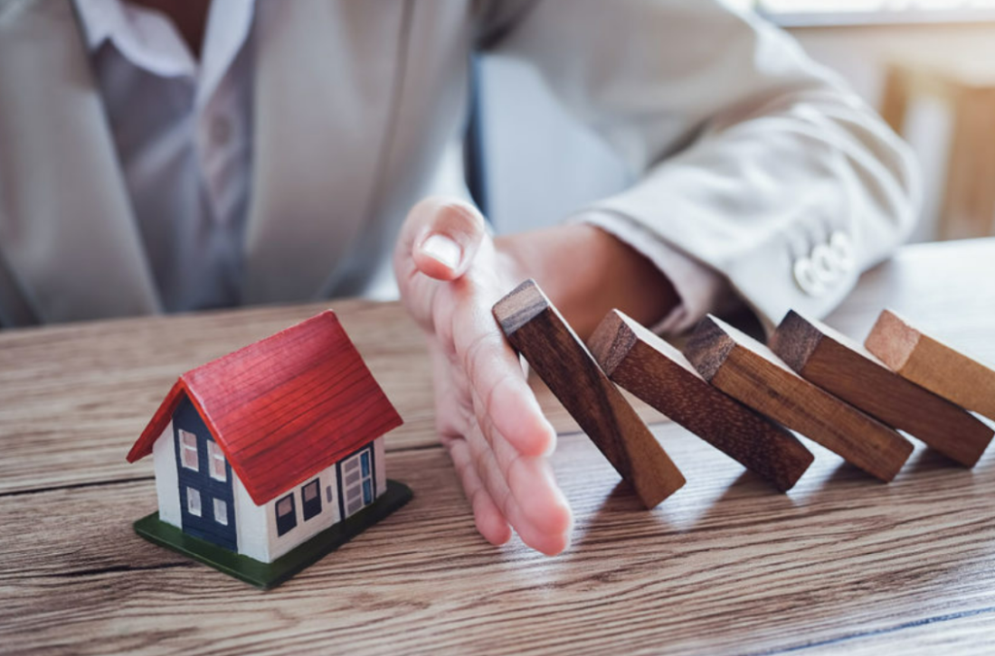 Chủ nhà cần biết 5 cách phòng tránh thiệt hại từ người thuê nhà