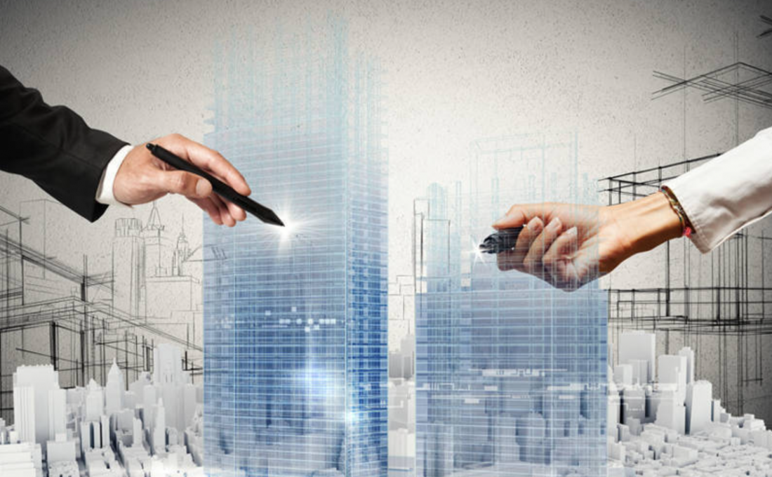 Cho thuê bất động sản lời 5, lời 7 hay 10% là đủ?