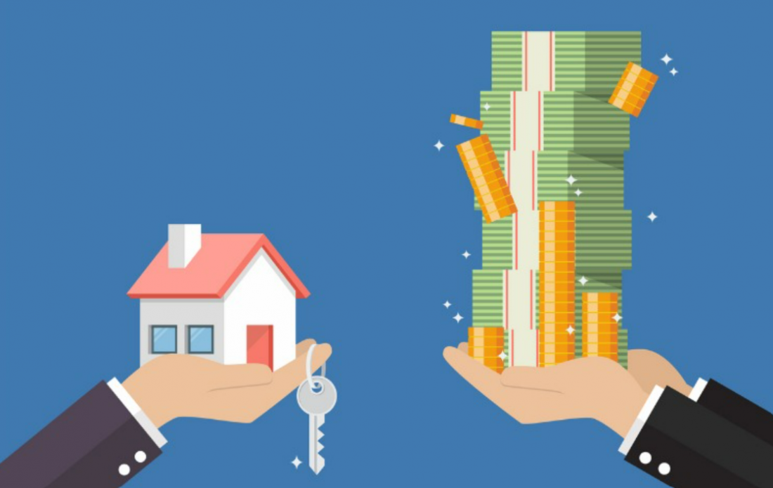 Chiến lược “thoát hiểm” trong đầu tư bất động sản là gì?