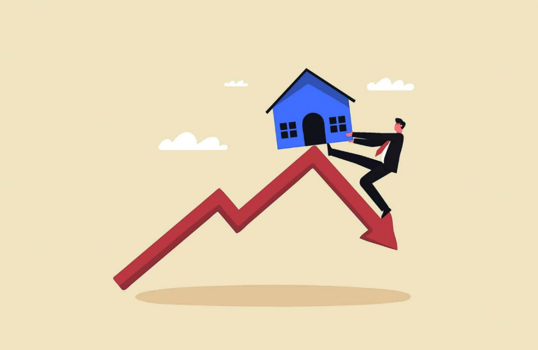 Thị trường của người mua là gì? Thị trường của người bán là gì?