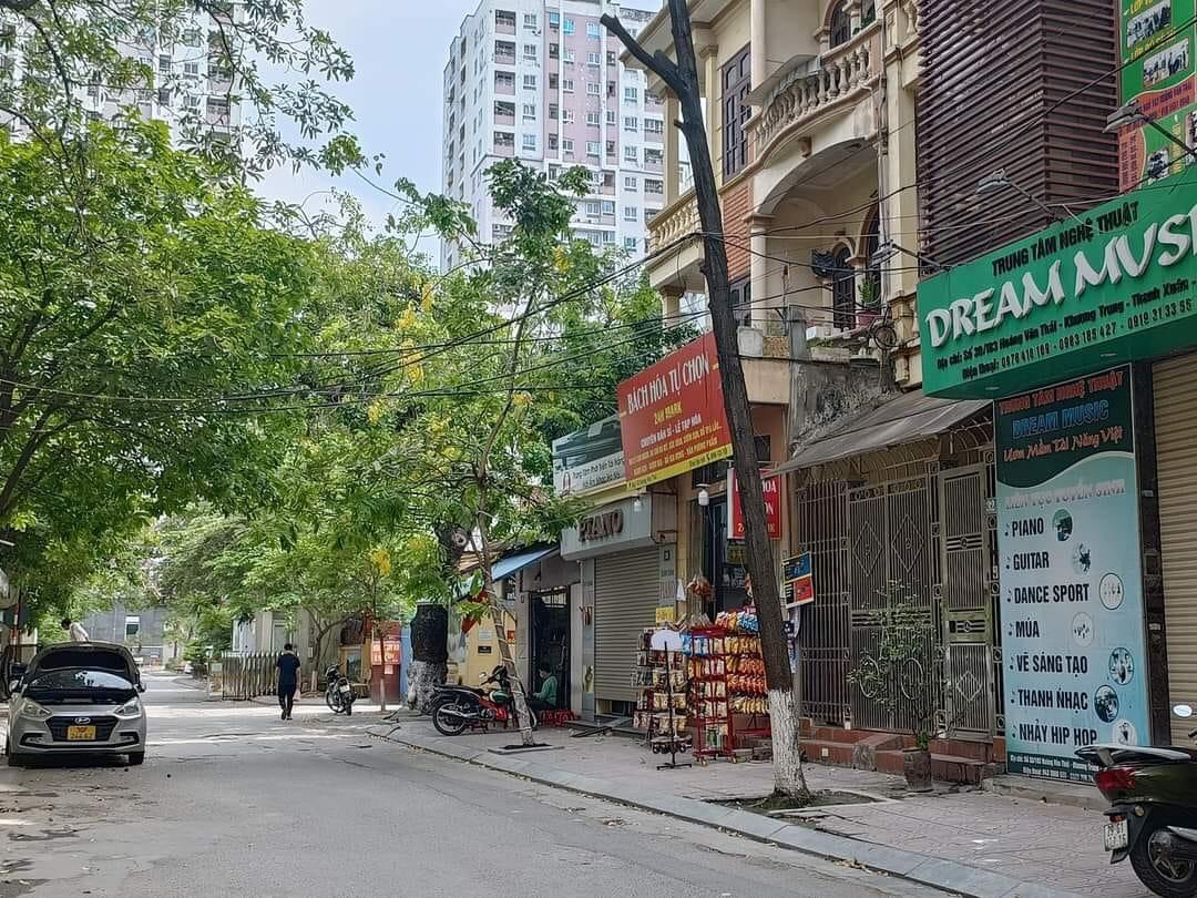 Quy định về hạn mức công nhận đất ở đối với đất sử dụng trước năm 1980 thế nào?